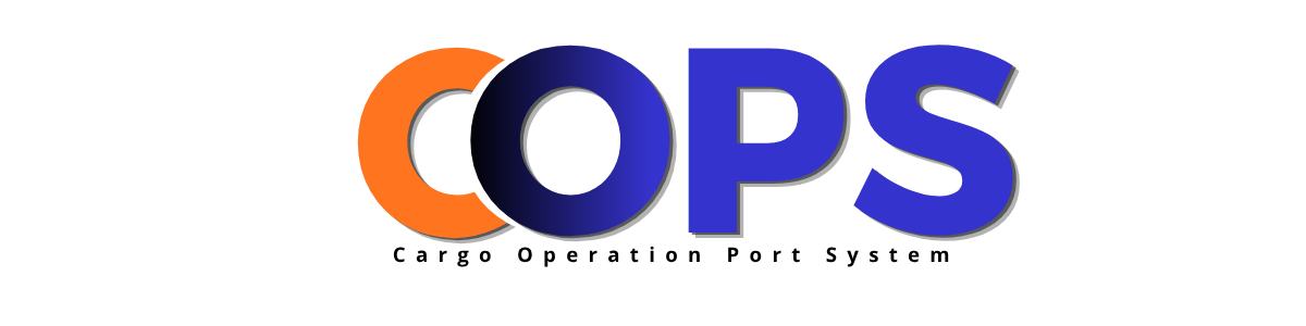 Logo COPS